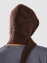 Blue Tomato Knit Hood Scarf