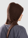 Blue Tomato Knit Hood Scarf