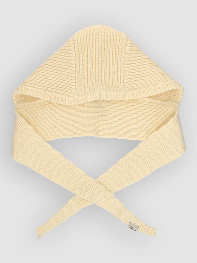 Blue Tomato Knit Hood Sjaal