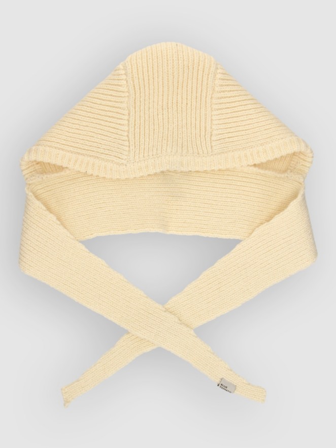 Blue Tomato Knit Hood Szalik