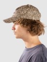 Blue Tomato Camo Cap