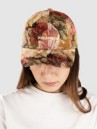 Blue Tomato Jacquard Dad Cap