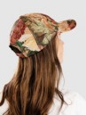 Blue Tomato Jacquard Dad Cap