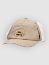 Blue Tomato Fleece Earflip Cap