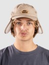 Blue Tomato Fleece Earflip Cap