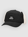 Blue Tomato Fleece Earflip Cap