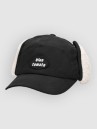 Blue Tomato Fleece Earflip Cap