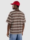 Blue Tomato Striped T-Shirt