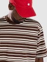 Blue Tomato Striped T-Shirt