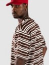 Blue Tomato Striped T-Shirt
