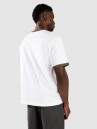 Blue Tomato Boxy Ringer T-Shirt