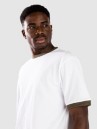 Blue Tomato Boxy Ringer T-Shirt
