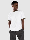 Blue Tomato Boxy Ringer T-Shirt
