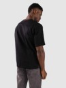 Blue Tomato Boxy Two Tone Ringer T-Shirt