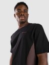 Blue Tomato Boxy Two Tone Ringer T-Shirt