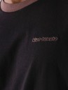 Blue Tomato Boxy Two Tone Ringer T-Shirt