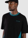 Blue Tomato Boxy Two Tone Ringer T-Shirt
