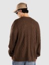 Blue Tomato Essential Knit Pullover