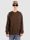 Blue Tomato Essential Knit Pullover