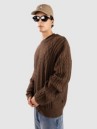 Blue Tomato Essential Knit Pullover