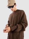 Blue Tomato Essential Knit Pullover