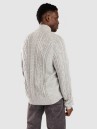 Blue Tomato Full Zip Knit Pullover