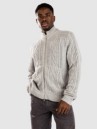 Blue Tomato Full Zip Knit Pullover