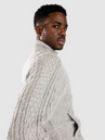 Blue Tomato Full Zip Knit Pullover