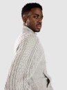 Blue Tomato Full Zip Knit Pullover