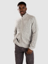 Blue Tomato Full Zip Knit Pullover