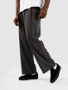 grey pinstripe