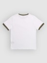 Blue Tomato Ringer Kids T-Shirt