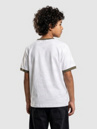 Blue Tomato Ringer Kids T-Shirt