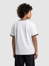 Blue Tomato Ringer Kids T-Shirt