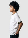 Blue Tomato Ringer Kids T-Shirt