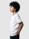 Blue Tomato Ringer Kids T-Shirt