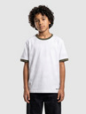 Blue Tomato Ringer Kids T-Shirt