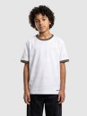 Blue Tomato Ringer Kids T-Shirt