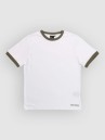 Blue Tomato Ringer Kids T-Shirt