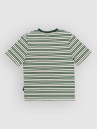 Blue Tomato Striped Kids T-Shirt