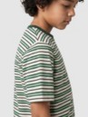 Blue Tomato Striped Kids T-Shirt