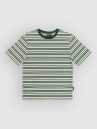 Blue Tomato Striped Kids T-Shirt