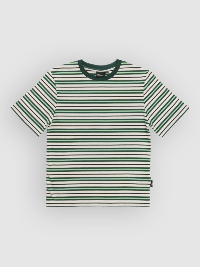 Blue Tomato Striped Kids T-Shirt