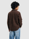 Blue Tomato Cord Kids Shirt