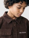 Blue Tomato Cord Kids Shirt
