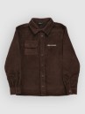 Blue Tomato Cord Kids Shirt
