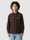 Blue Tomato Cord Kids Shirt