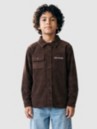 Blue Tomato Cord Kids Shirt