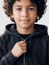 Blue Tomato Mini Logo Kids Hoodie