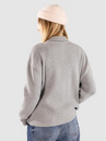 Blue Tomato Double Zip Knit Pullover